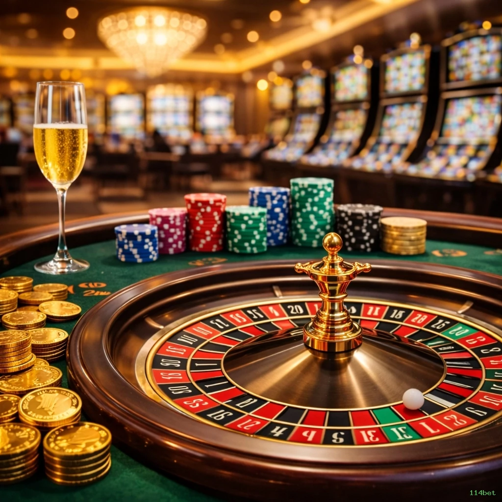 Instalar APK 114bet