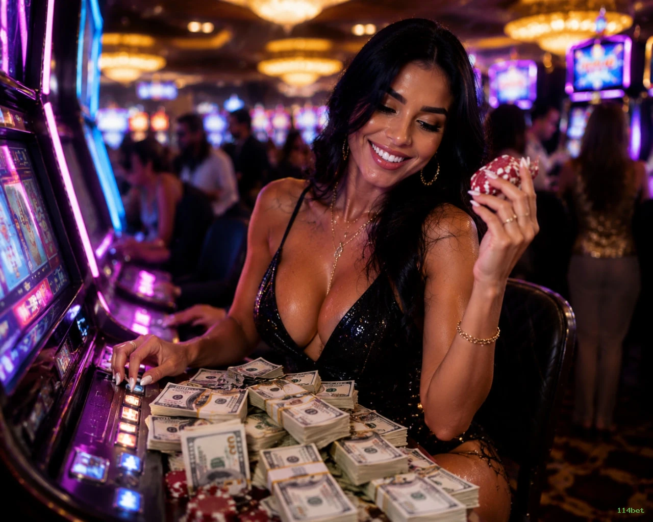Reload Bonus 114bet