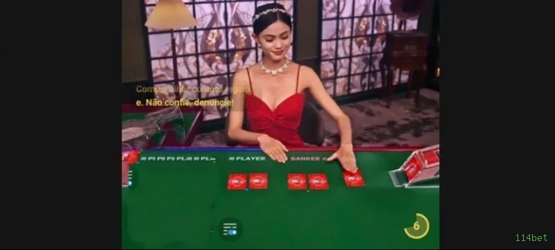 Programa VIP 114bet