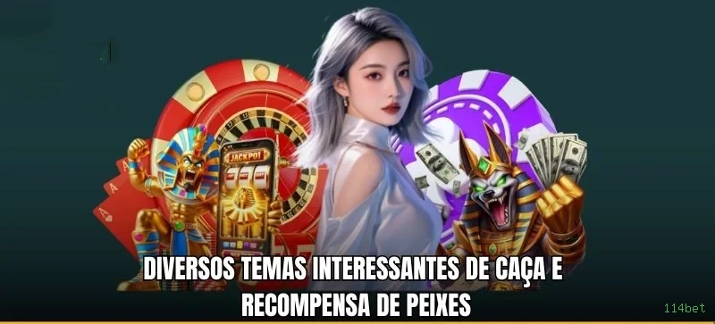 Streaming 4K no cassino ao vivo da 114bet